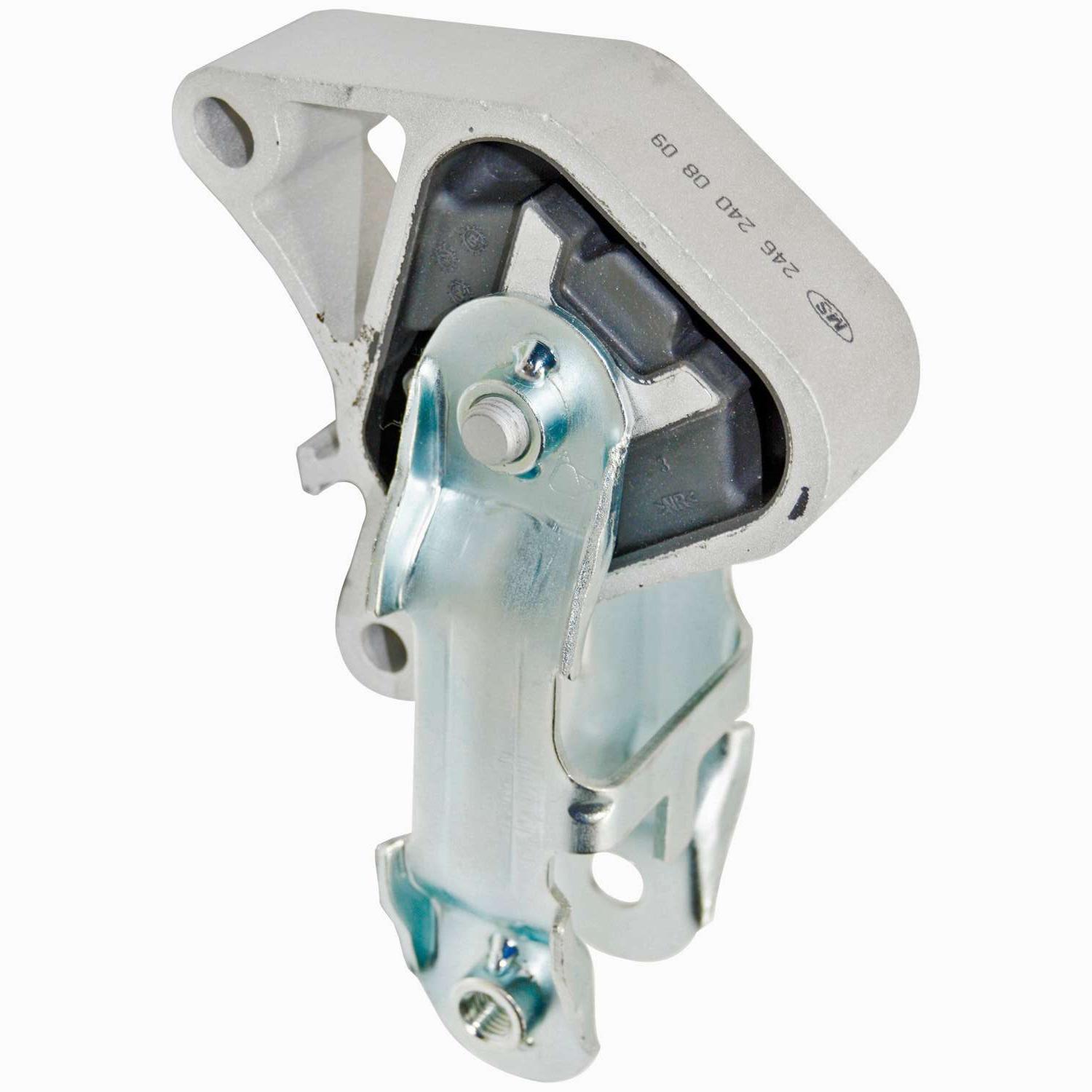 Coxim do Motor Superior Lado Direito - Metalsystem - 32105+MS