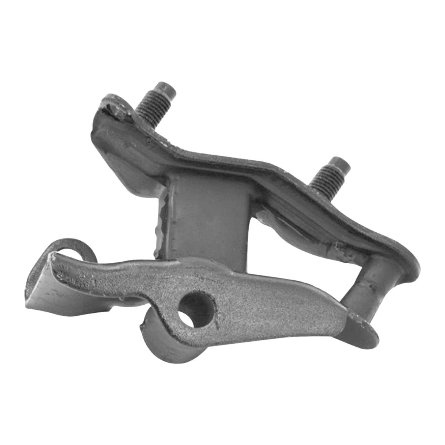 Coxim Superior Traseiro do Motor Lado Esquerdo para Honda Accord - MetalSystem - 32011+MS