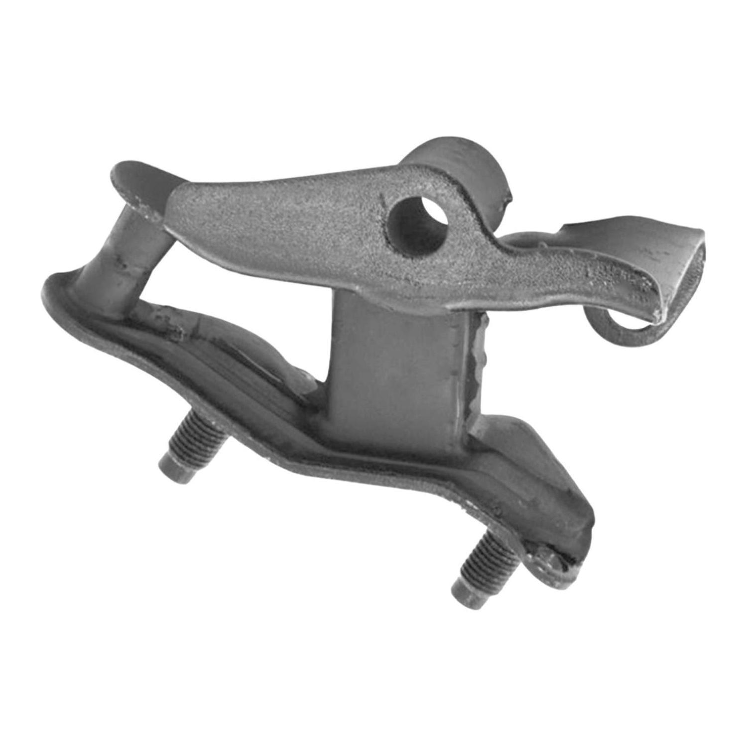 Coxim Superior Traseiro do Motor Lado Esquerdo para Honda Accord - MetalSystem - 32011+MS