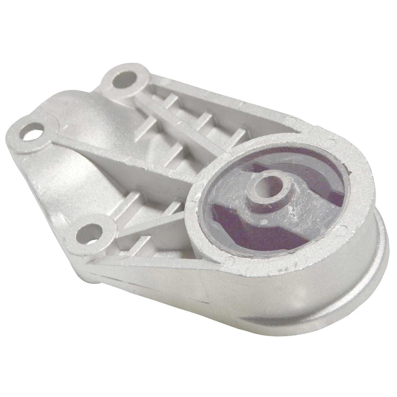 Coxim Traseiro do Motor para Chery FACE - MetalSystem - 31431+MS
