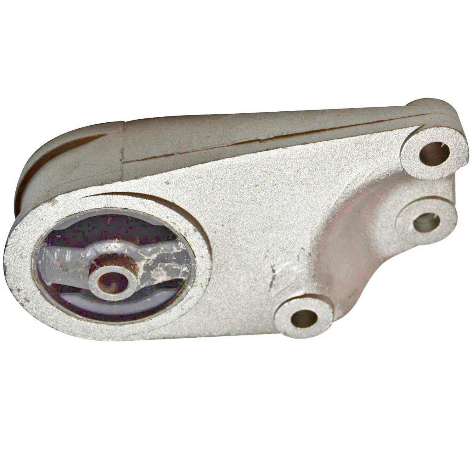 Coxim Traseiro do Motor para Chery FACE - MetalSystem - 31431+MS