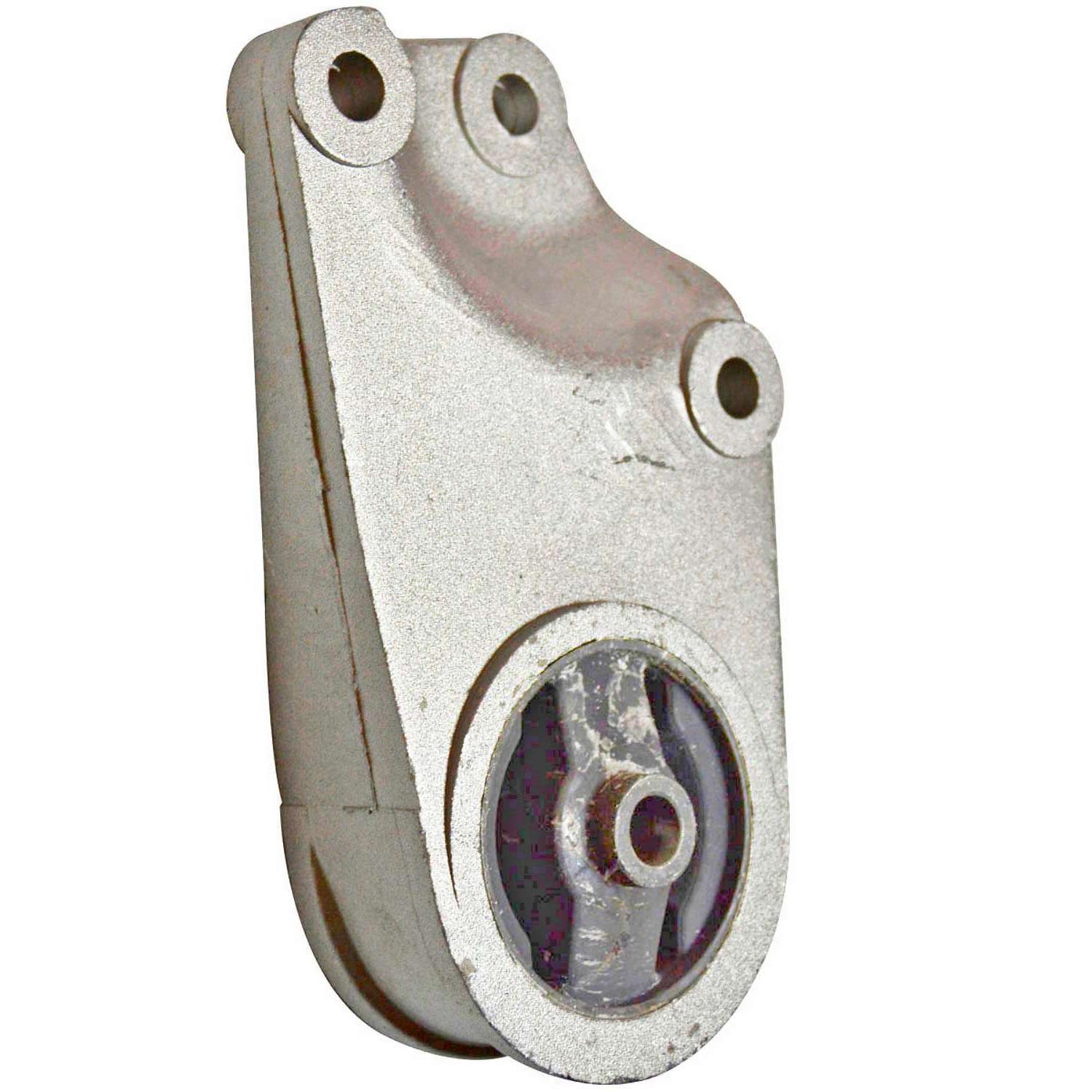 Coxim Traseiro do Motor para Chery FACE - MetalSystem - 31431+MS