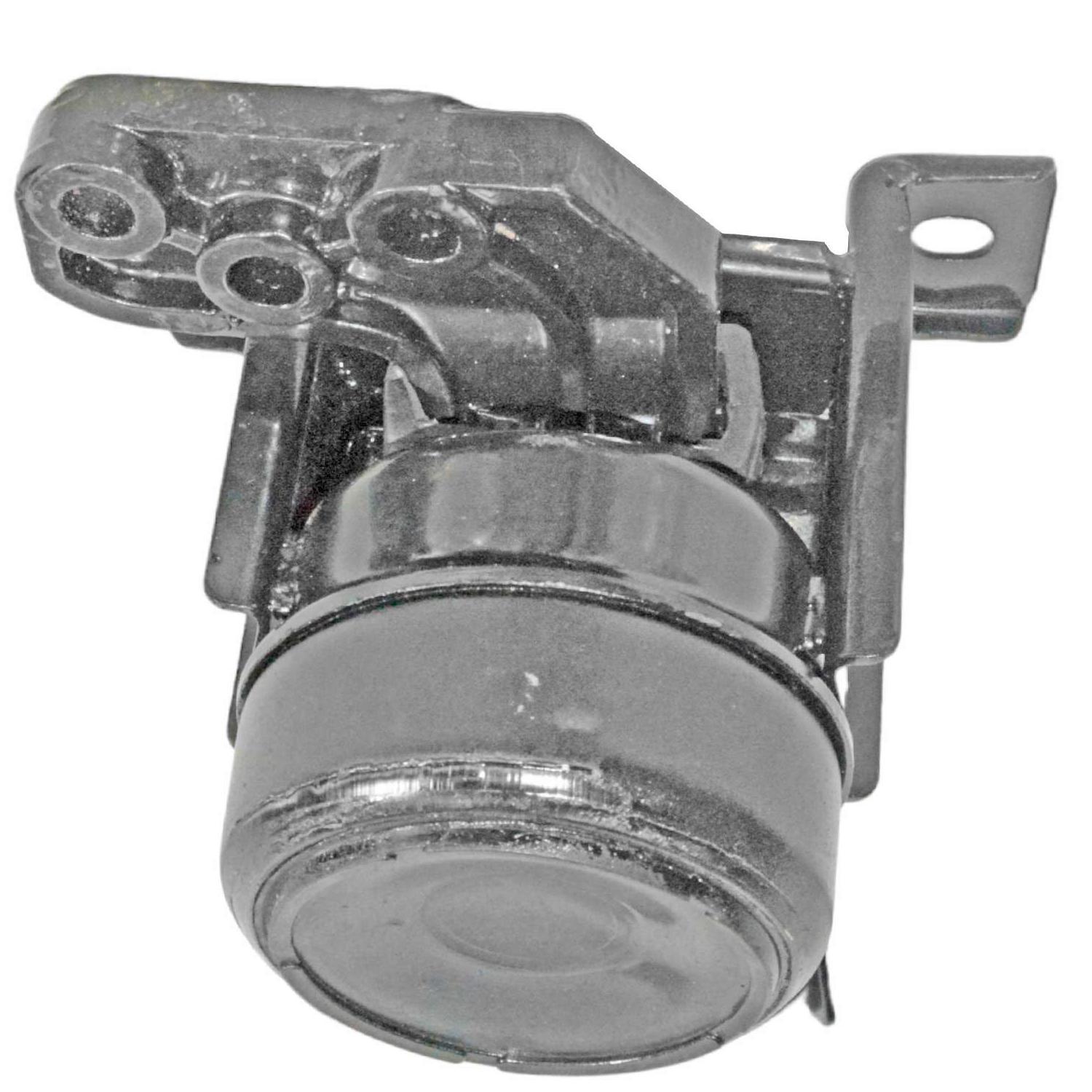 Coxim Traseiro do Motor para Chery Tiggo - MetalSystem - 31473+MS