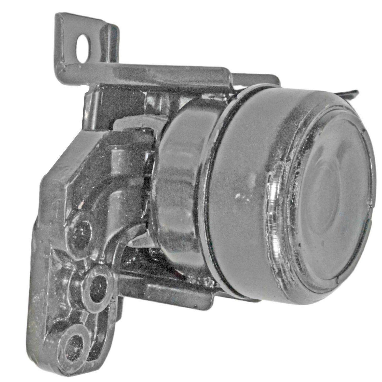 Coxim Traseiro do Motor para Chery Tiggo - MetalSystem - 31473+MS