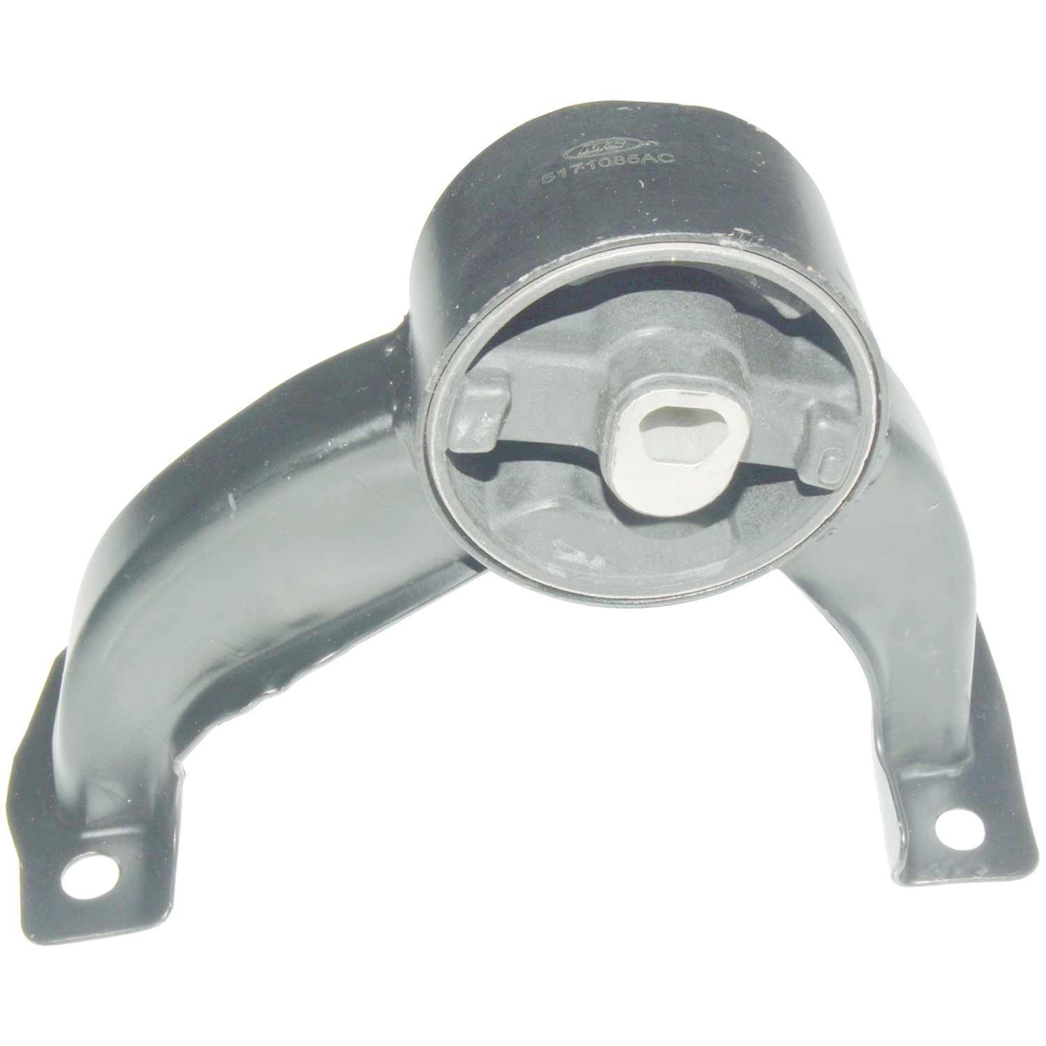 Coxim Traseiro do Motor para Dodge Journey - MetalSystem - 31224+MS