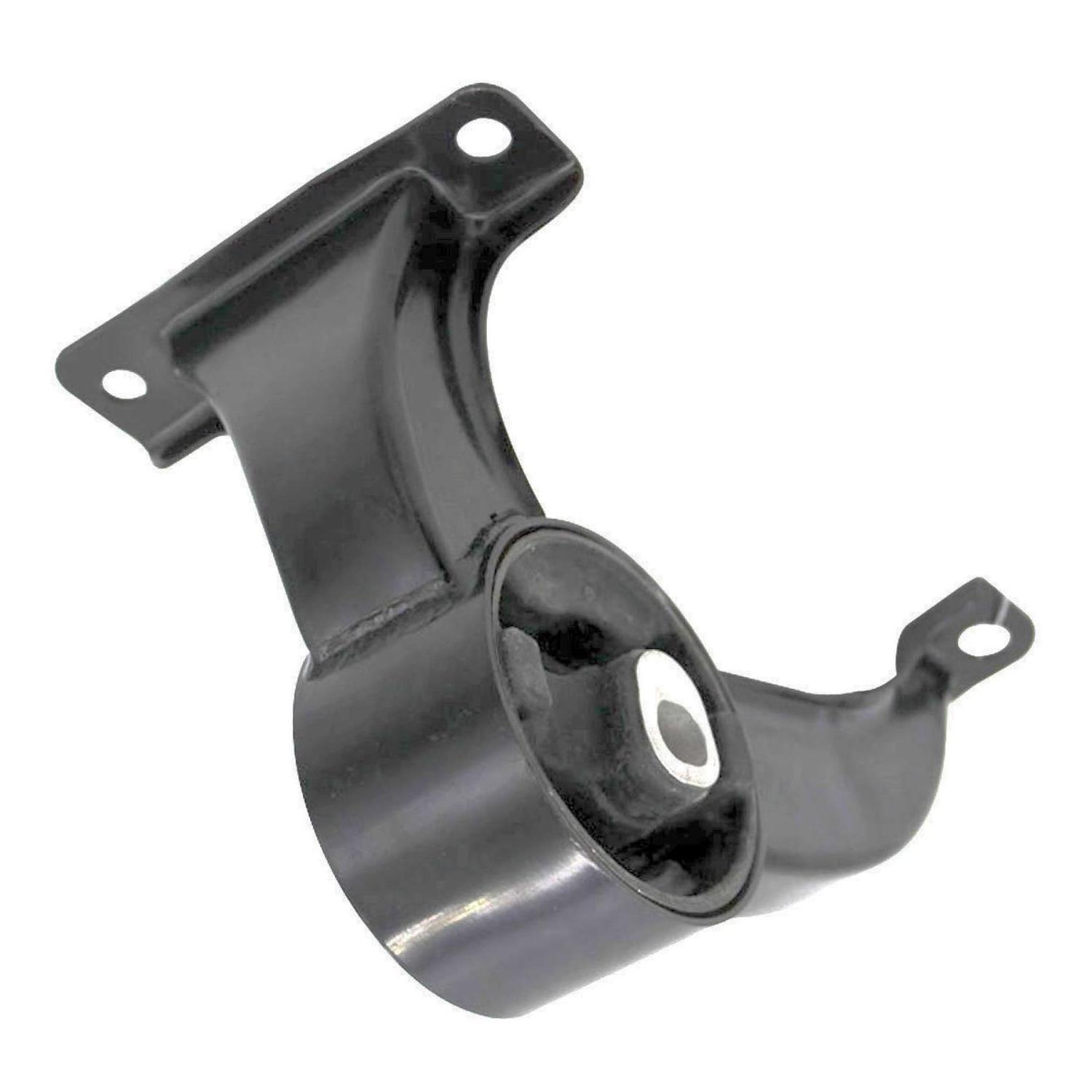 Coxim Traseiro do Motor para Dodge Journey - MetalSystem - 31224+MS