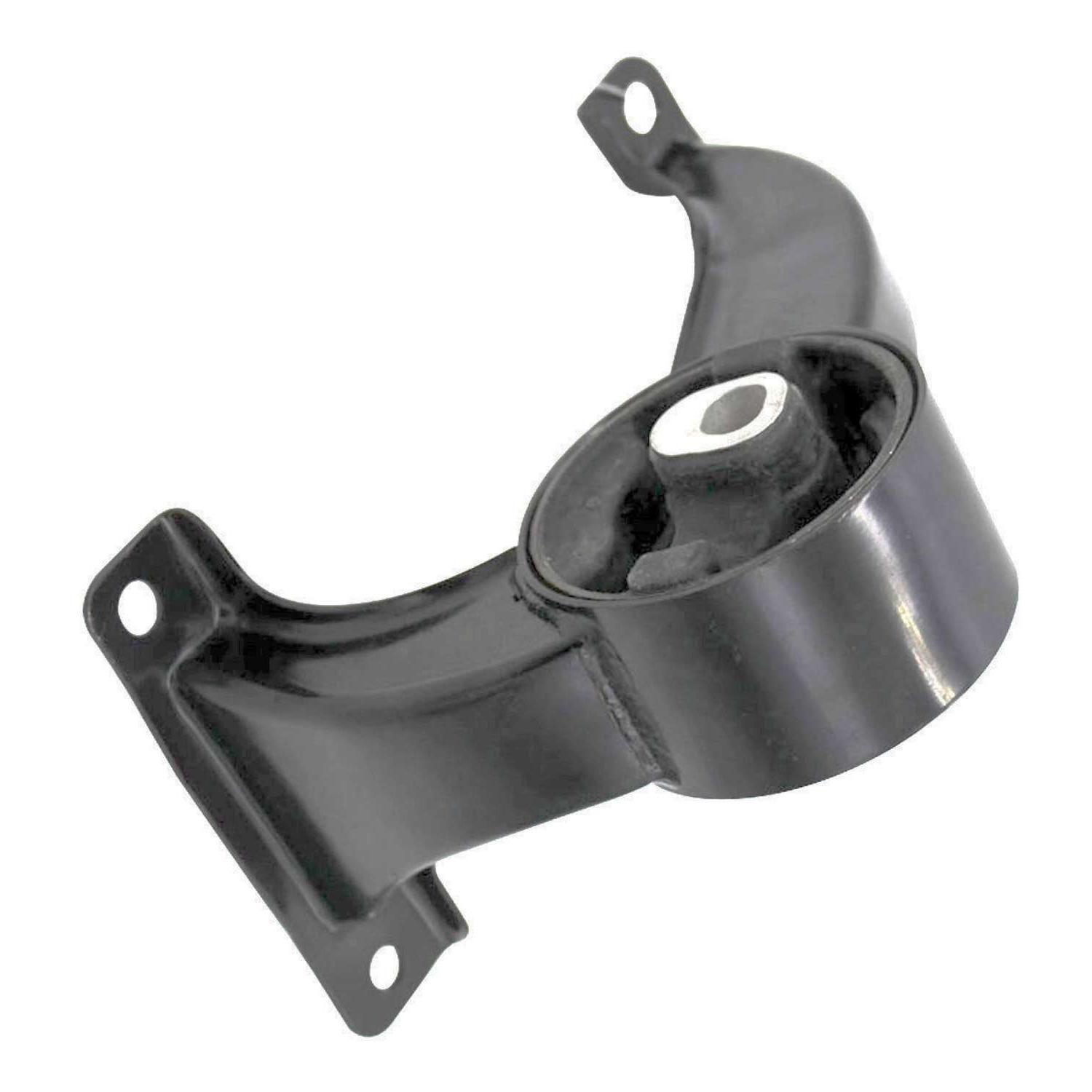 Coxim Traseiro do Motor para Dodge Journey - MetalSystem - 31224+MS
