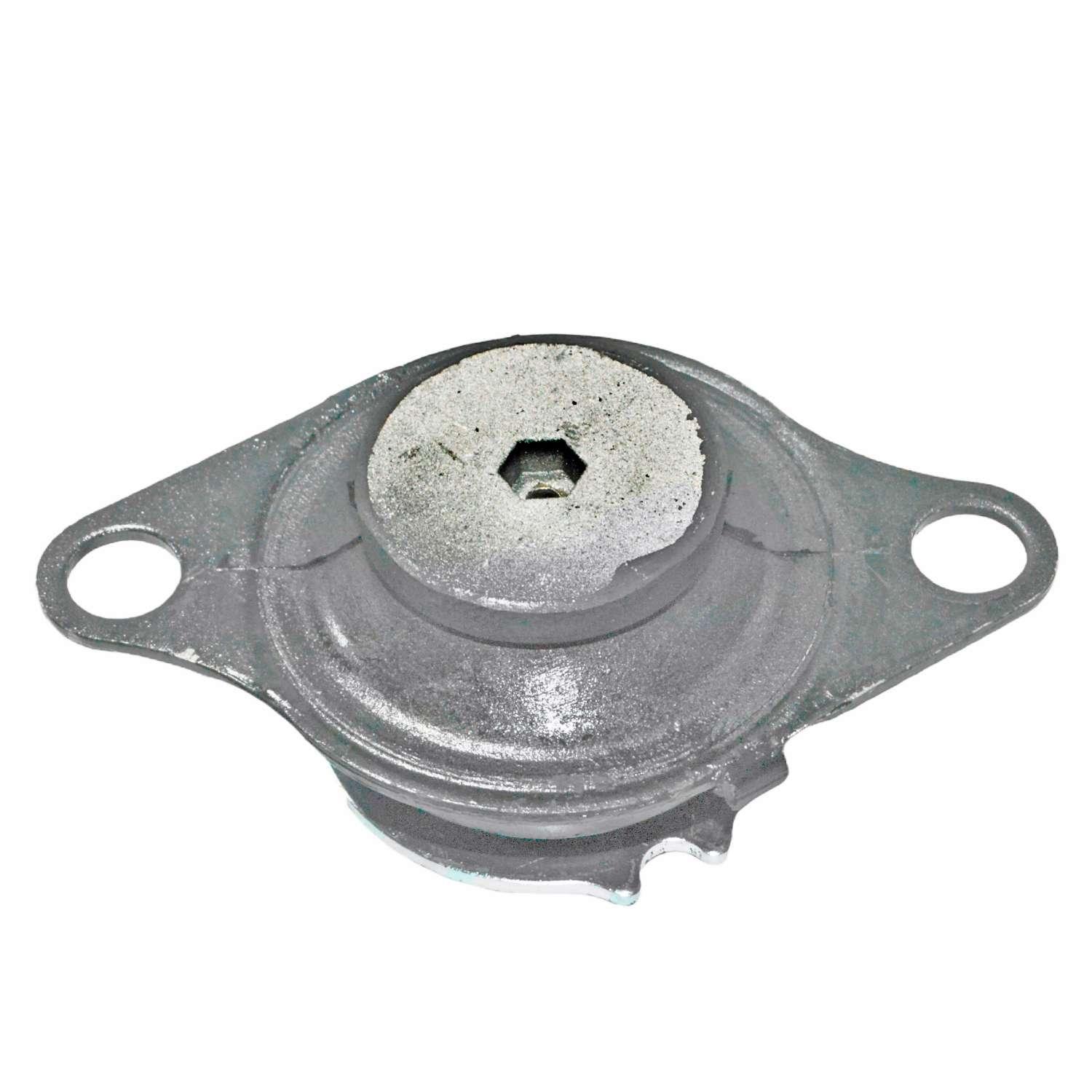 Coxim Traseiro do Motor - Metalsystem - 06020+MS