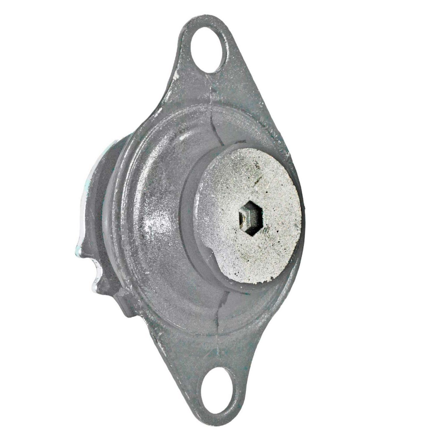 Coxim do Motor Traseiro - Metalsystem - 06020+MS