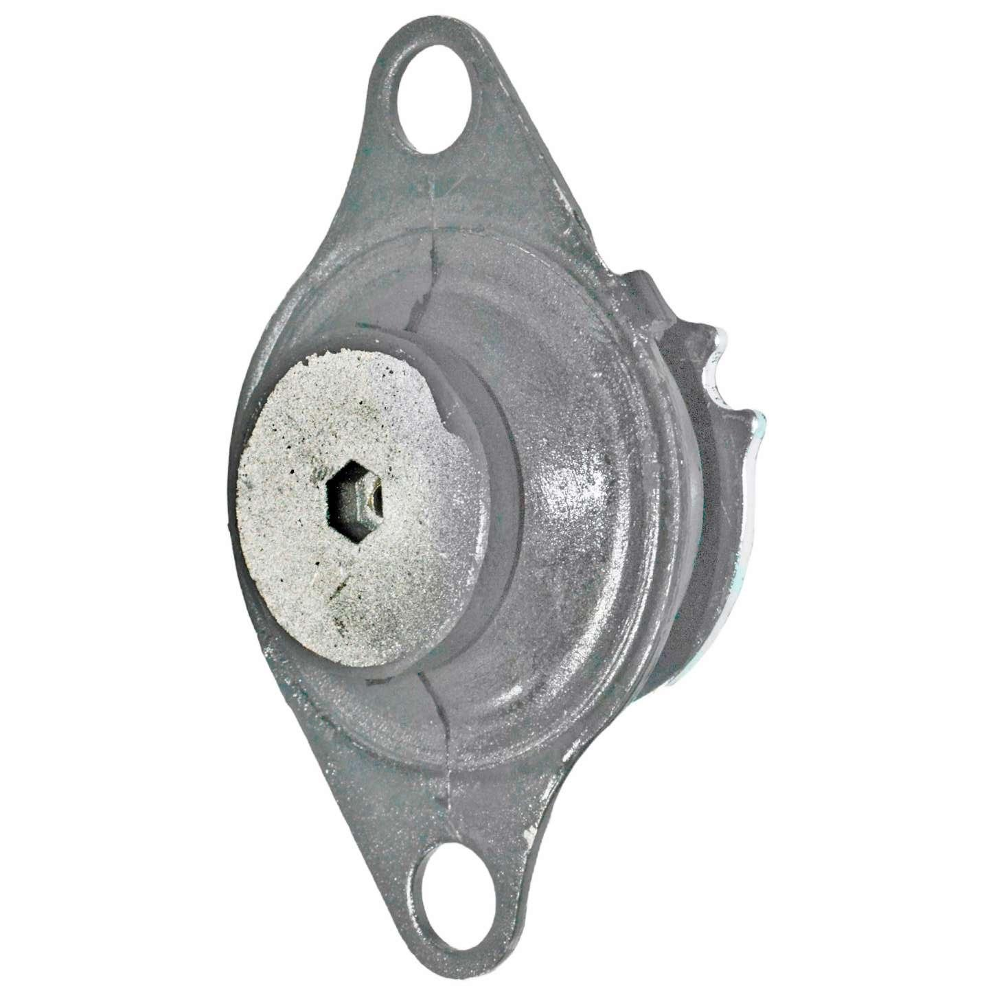 Coxim do Motor Traseiro - Metalsystem - 06020+MS