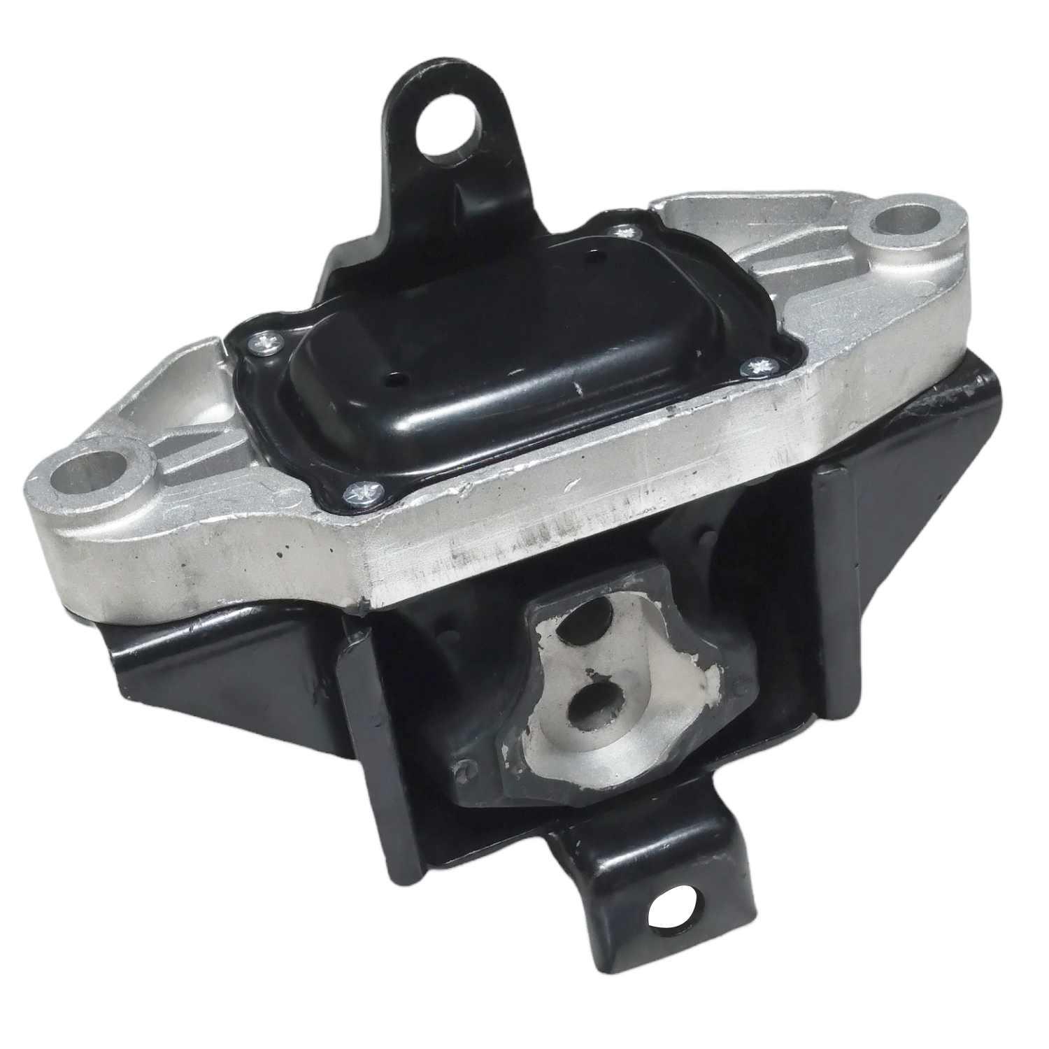 Coxim Traseiro do Motor para Hyundai Tucson - MetalSystem - 31495+MS