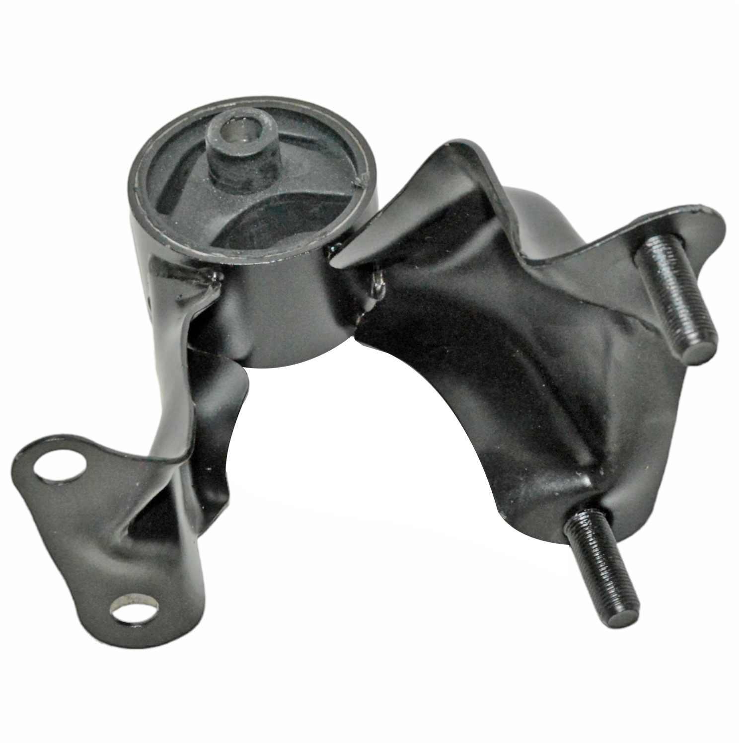 Coxim Traseiro do Motor para Lifan 620 - MetalSystem - 31576+MS