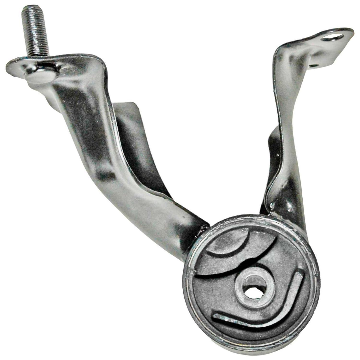 Coxim Traseiro do Motor para Lifan 620 - MetalSystem - 31576+MS