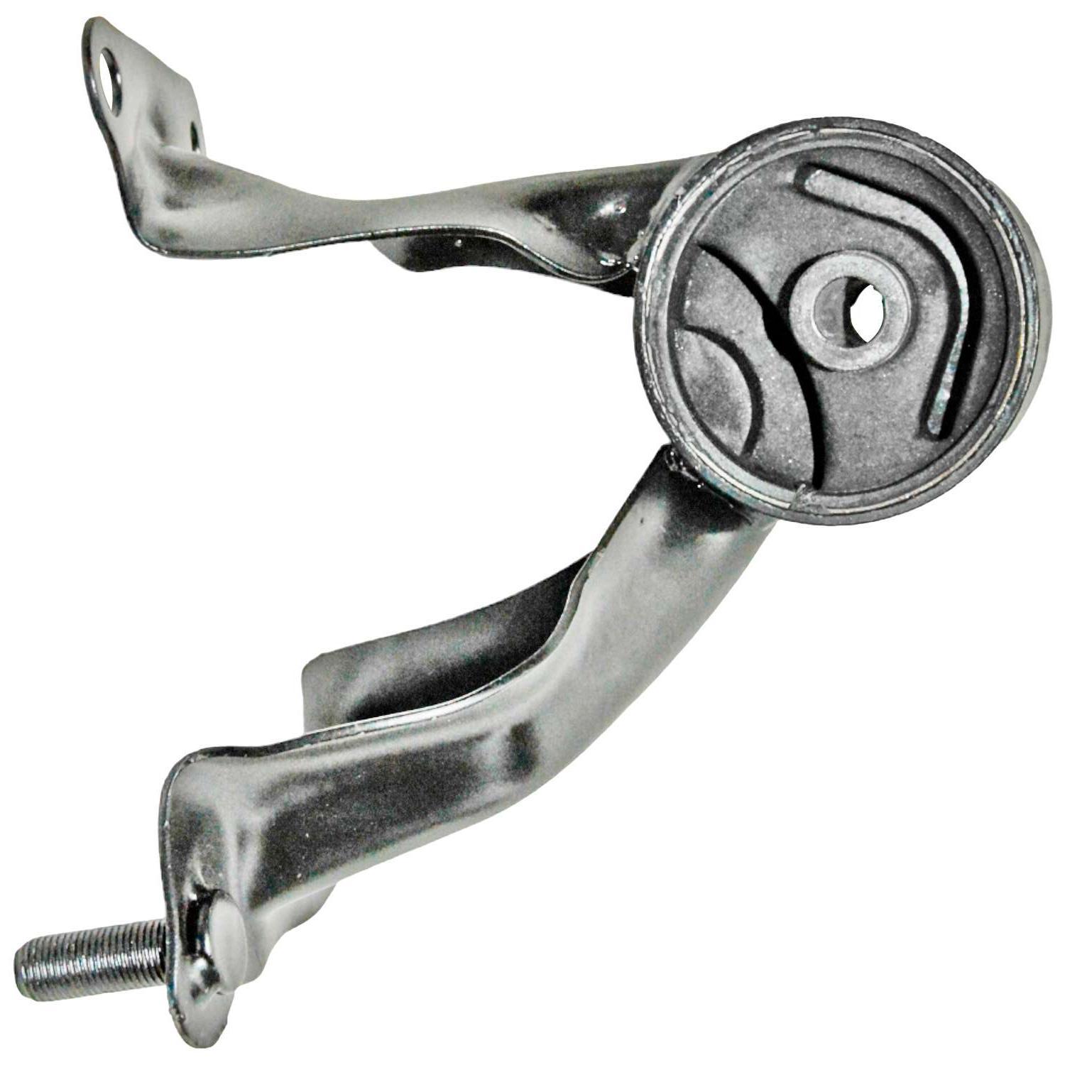 Coxim Traseiro do Motor para Lifan 620 - MetalSystem - 31576+MS