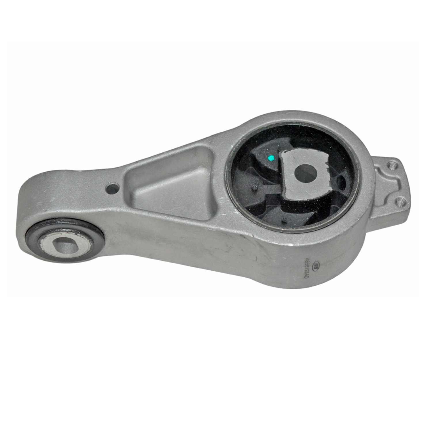 Coxim Traseiro do Motor para Chrysler NEON - MetalSystem - 35534+MS