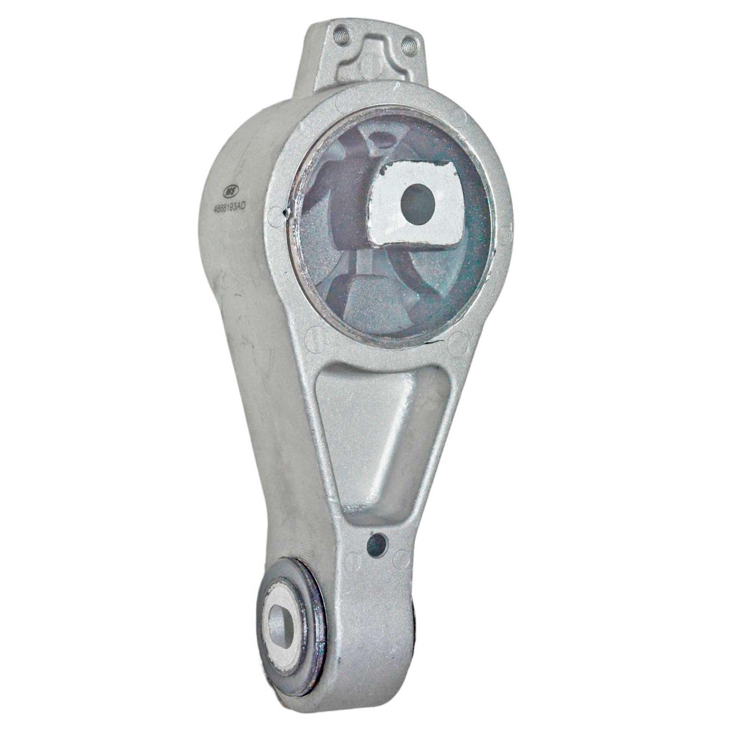 Coxim Traseiro do Motor para Chrysler NEON - MetalSystem - 35534+MS