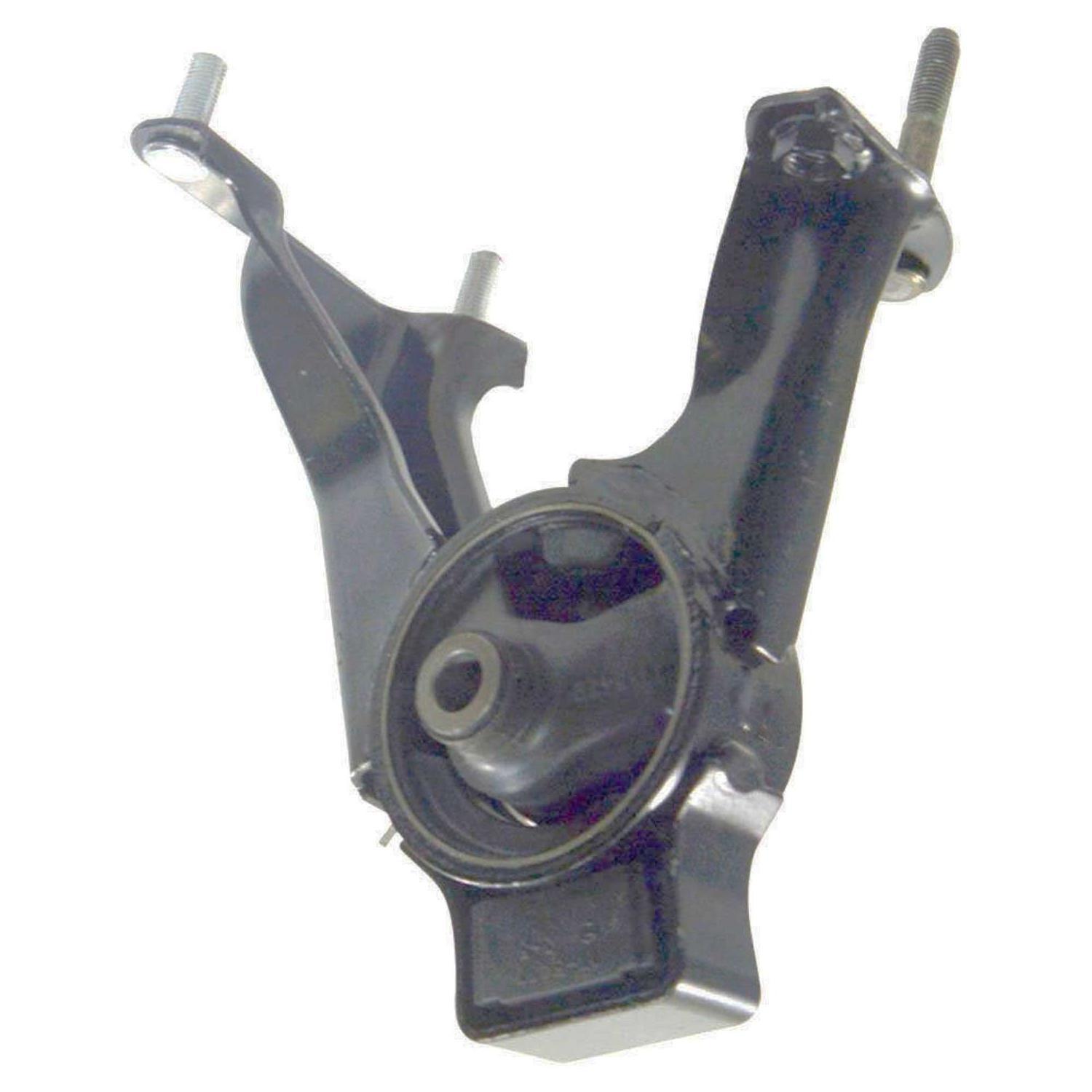Coxim Traseiro do Motor Lado Direito para Toyota Corolla - MetalSystem - 30721+MS