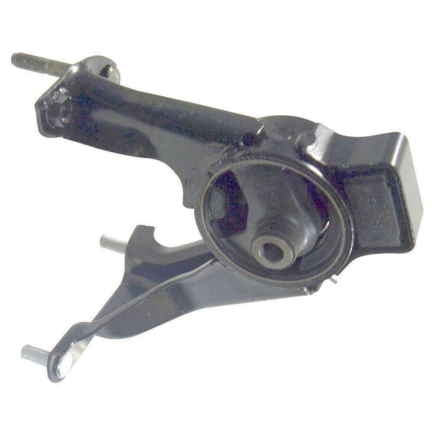 Coxim Traseiro do Motor Lado Direito para Toyota Corolla - MetalSystem - 30721+MS
