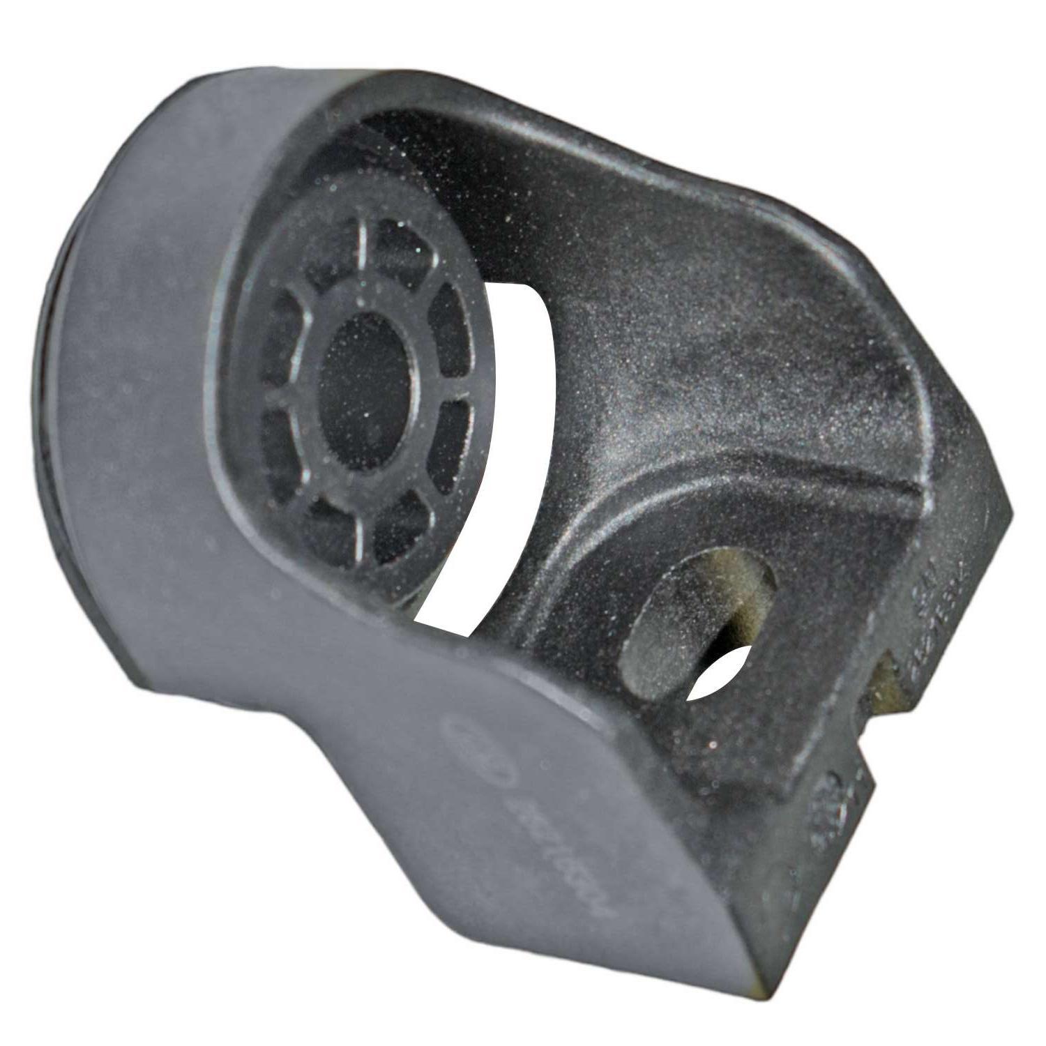 Coxim Superior do Radiador - Metalsystem - 32535+MS