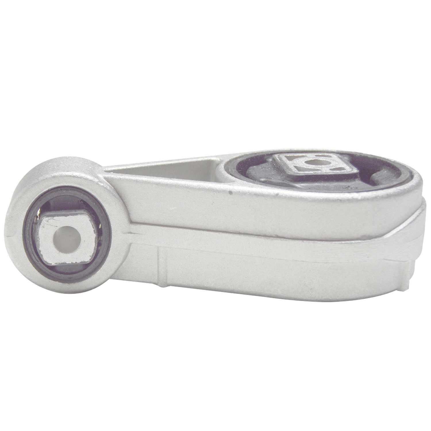Coxim Restritor de Torque para Ford Focus - MetalSystem - 05449+MS