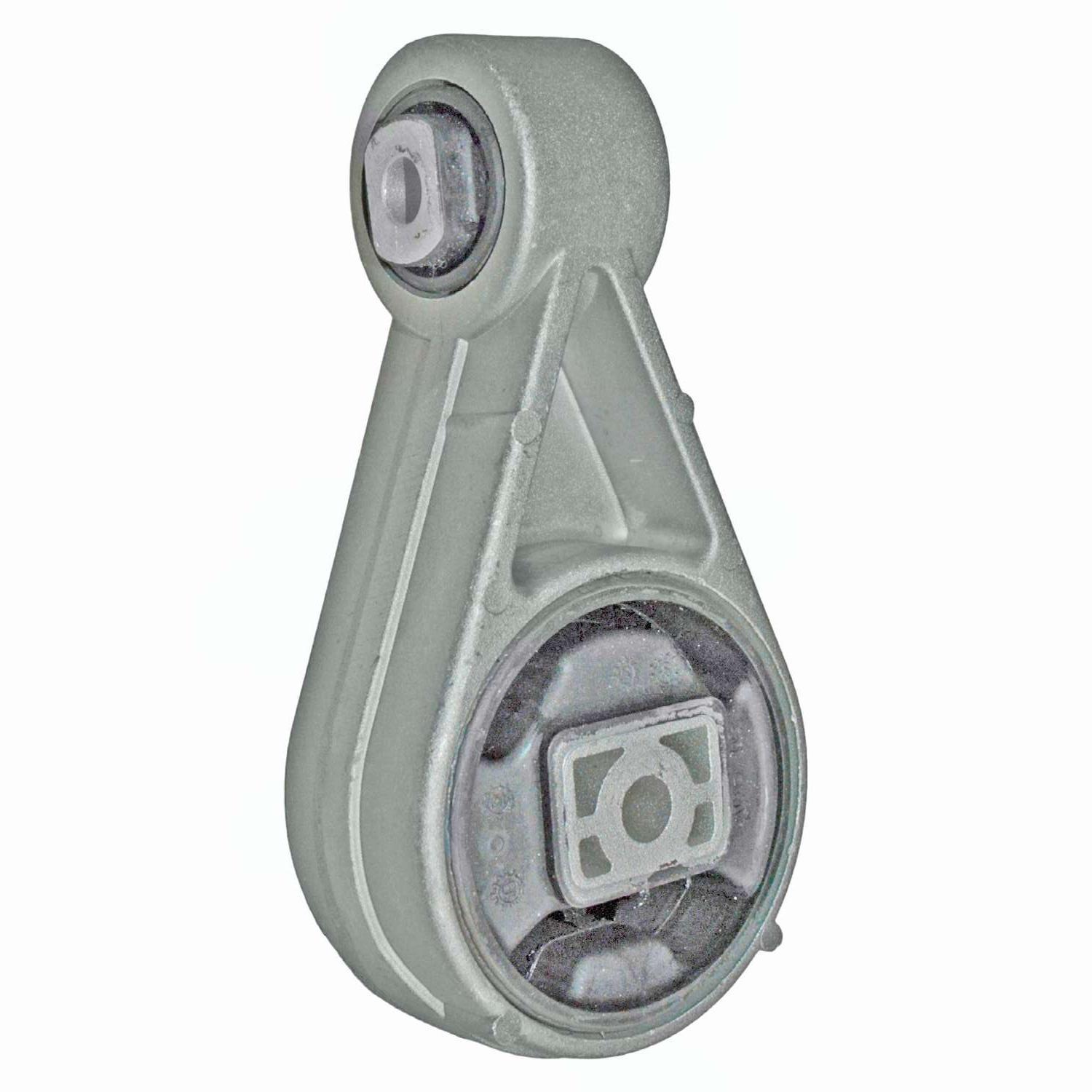 Coxim Restritor de Torque para Ford Focus - MetalSystem - 05449+MS