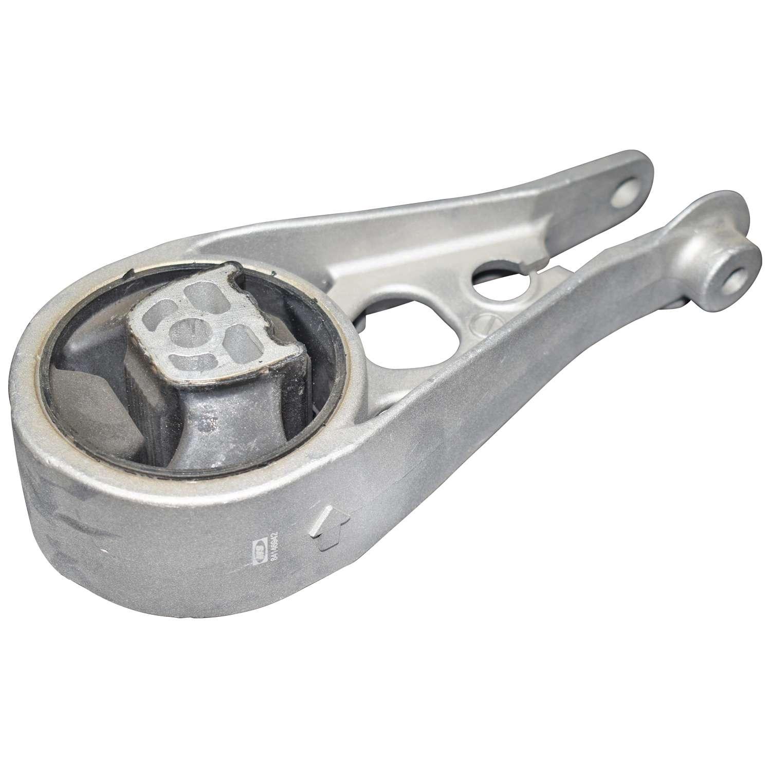 Coxim Restritor de Torque para Chevrolet Equinox - MetalSystem - 32532+MS