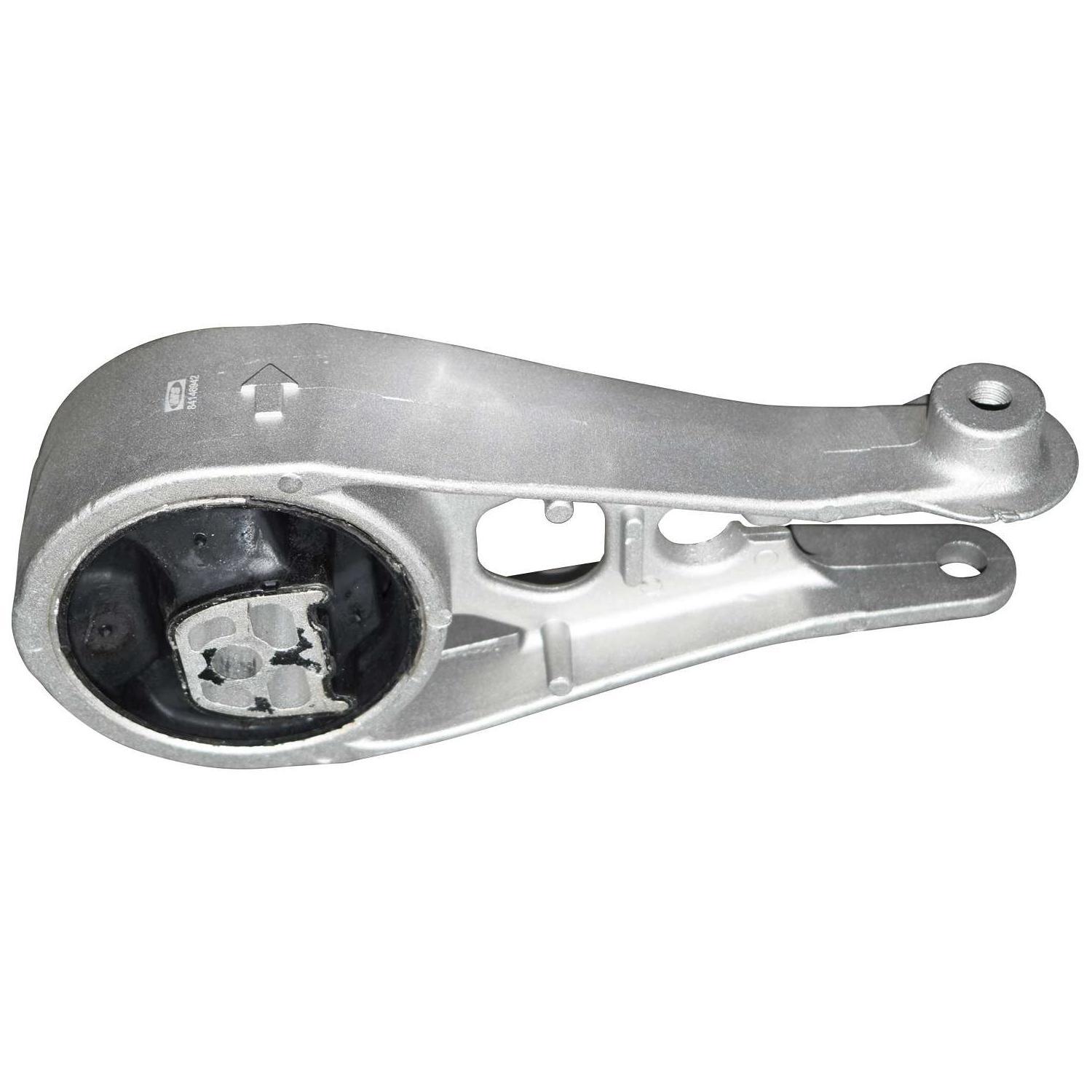 Coxim Restritor de Torque para Chevrolet Equinox - MetalSystem - 32532+MS