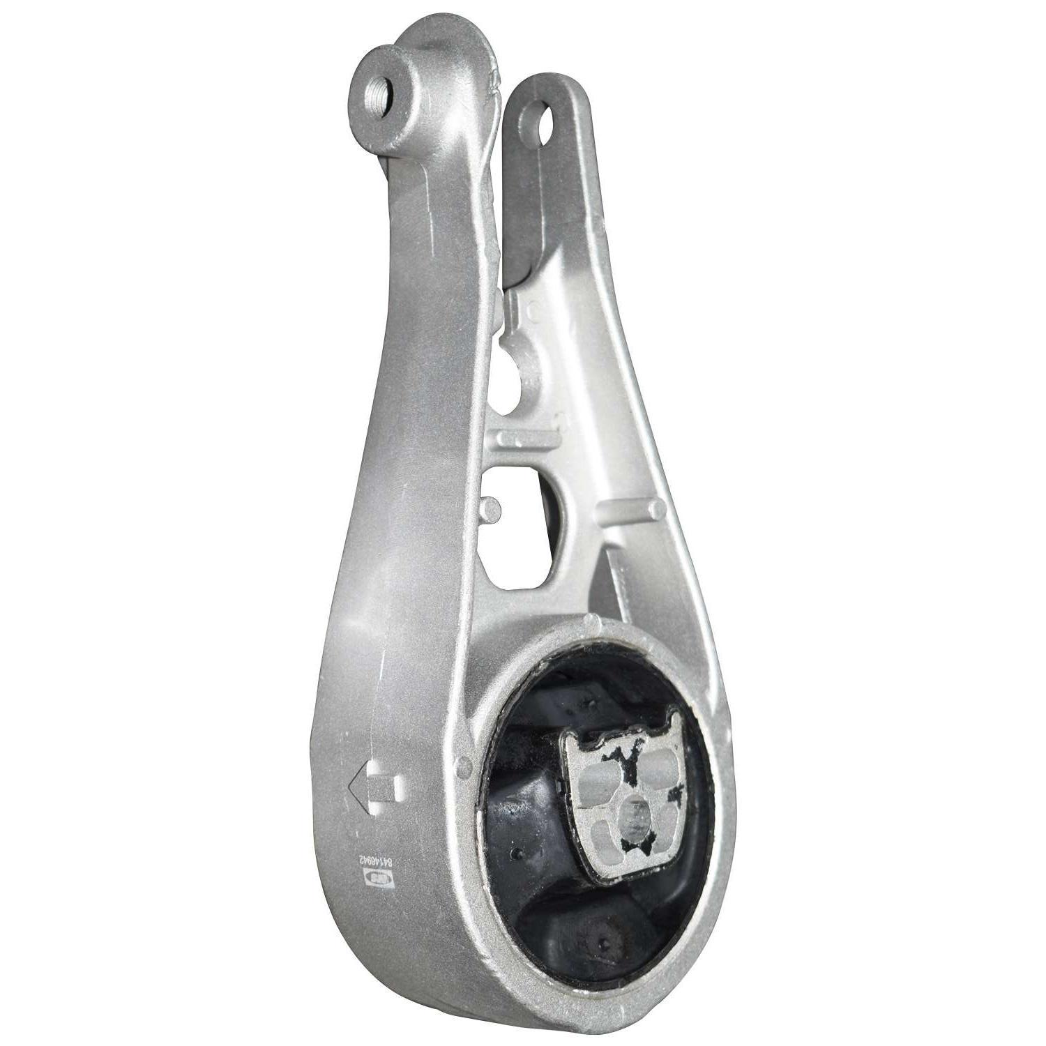 Coxim Restritor de Torque para Chevrolet Equinox - MetalSystem - 32532+MS