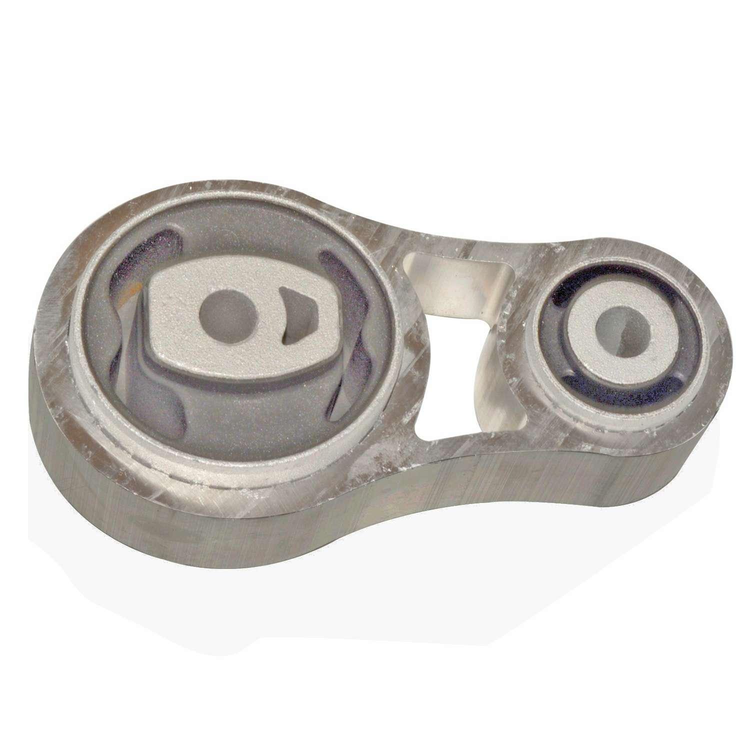 Coxim Restritor de Torque do Câmbio para Ford Ecosport - MetalSystem - 05512+MS