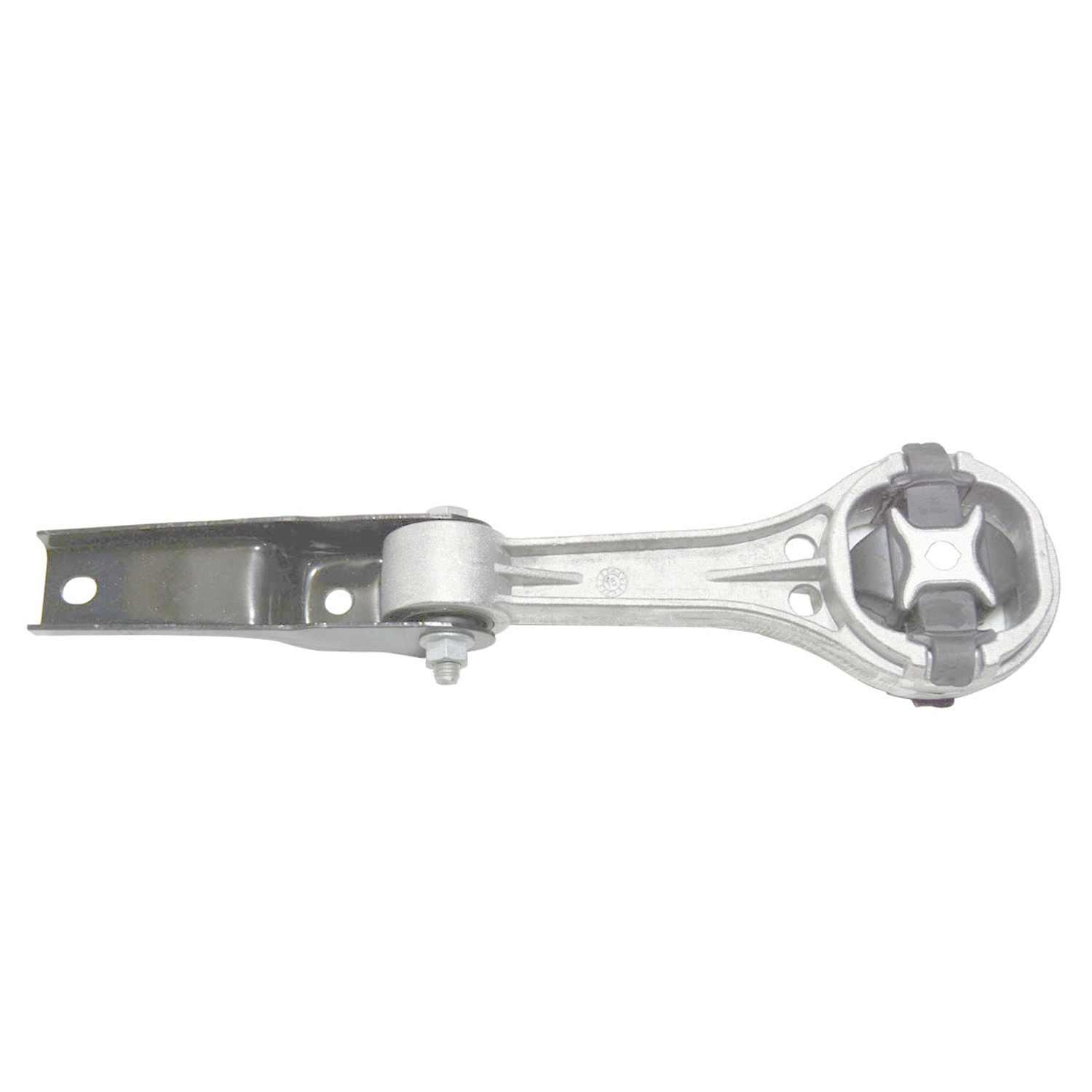 Coxim Restritor de Torque do Motor para Volkswagen Up! - MetalSystem - 04187+MS