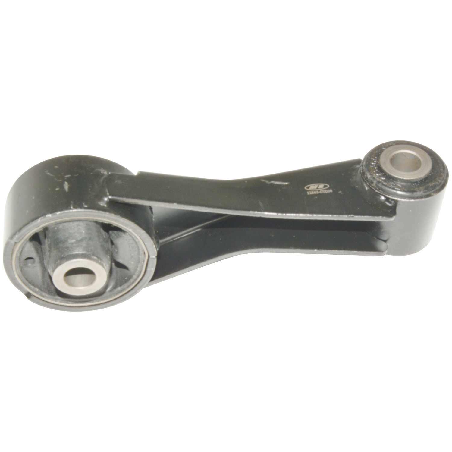 Coxim Restritor de Torque do Câmbio Manual para Toyota Etios e YARIS - MetalSystem - 05189+MS
