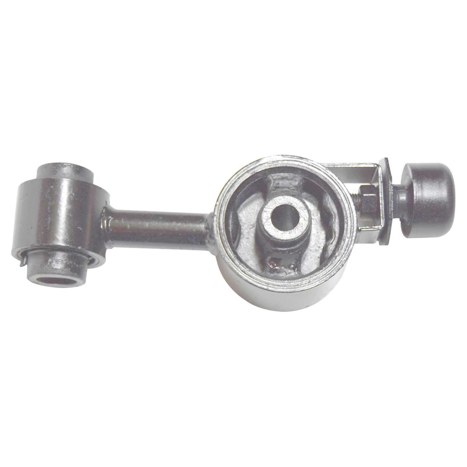 Coxim Restritor de Torque do Motor para Nissan Livina e Tiida - MetalSystem - 30682MS