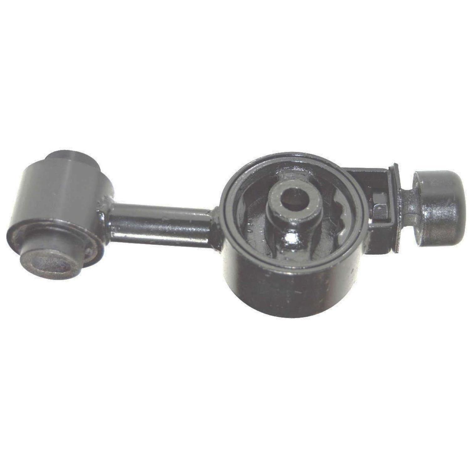 Coxim Restritor de Torque do Motor para Nissan Livina e Tiida - MetalSystem - 30682MS