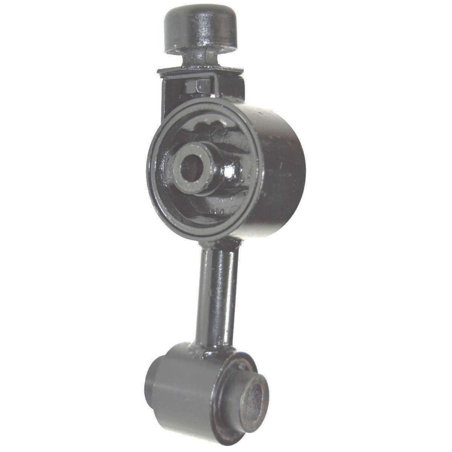 Coxim Restritor de Torque do Motor para Nissan Livina e Tiida - MetalSystem - 30682MS