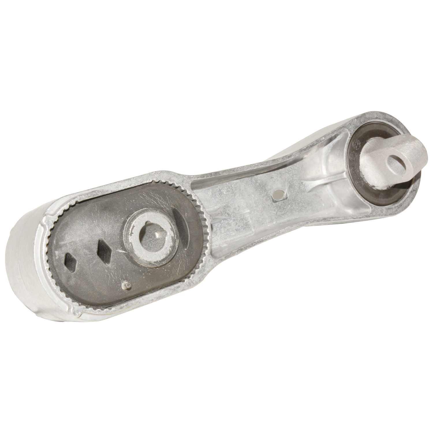 Coxim Tirante do Motor Central - Metalsystem - 35597+MS