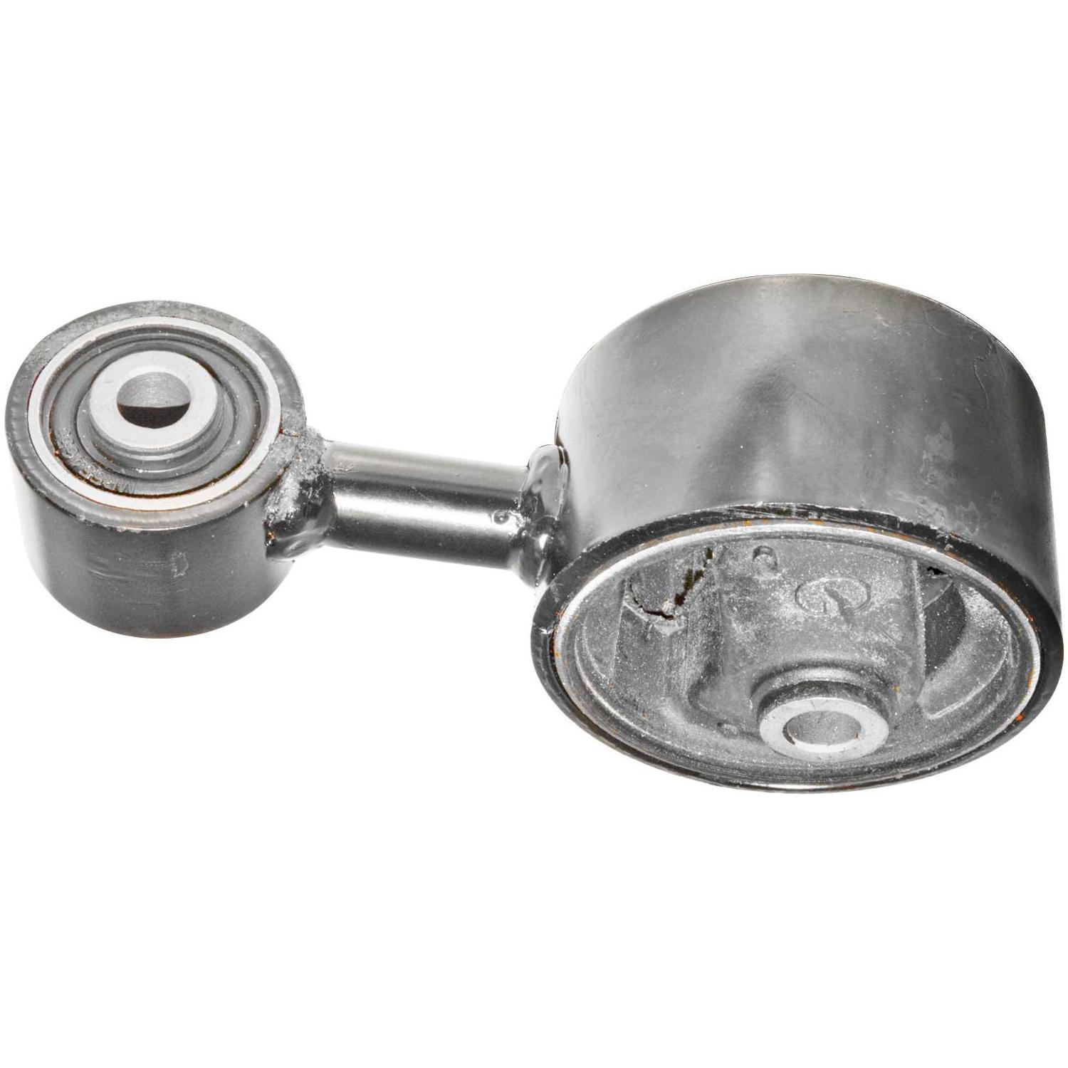 Coxim Restritor de Torque do Motor para Mitsubishi Airtrek - MetalSystem - 35602+MS