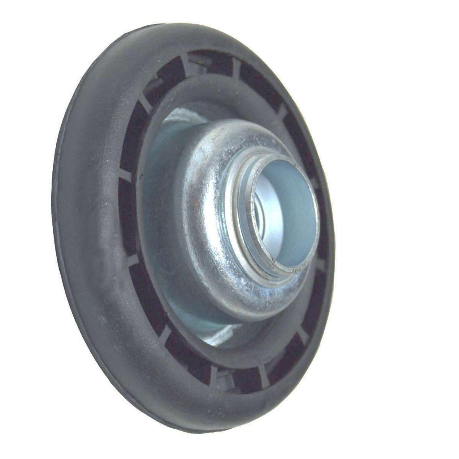 Prato do Amortecedor Dianteiro para Renault Clio e Kangoo - MetalSystem - 04146MS