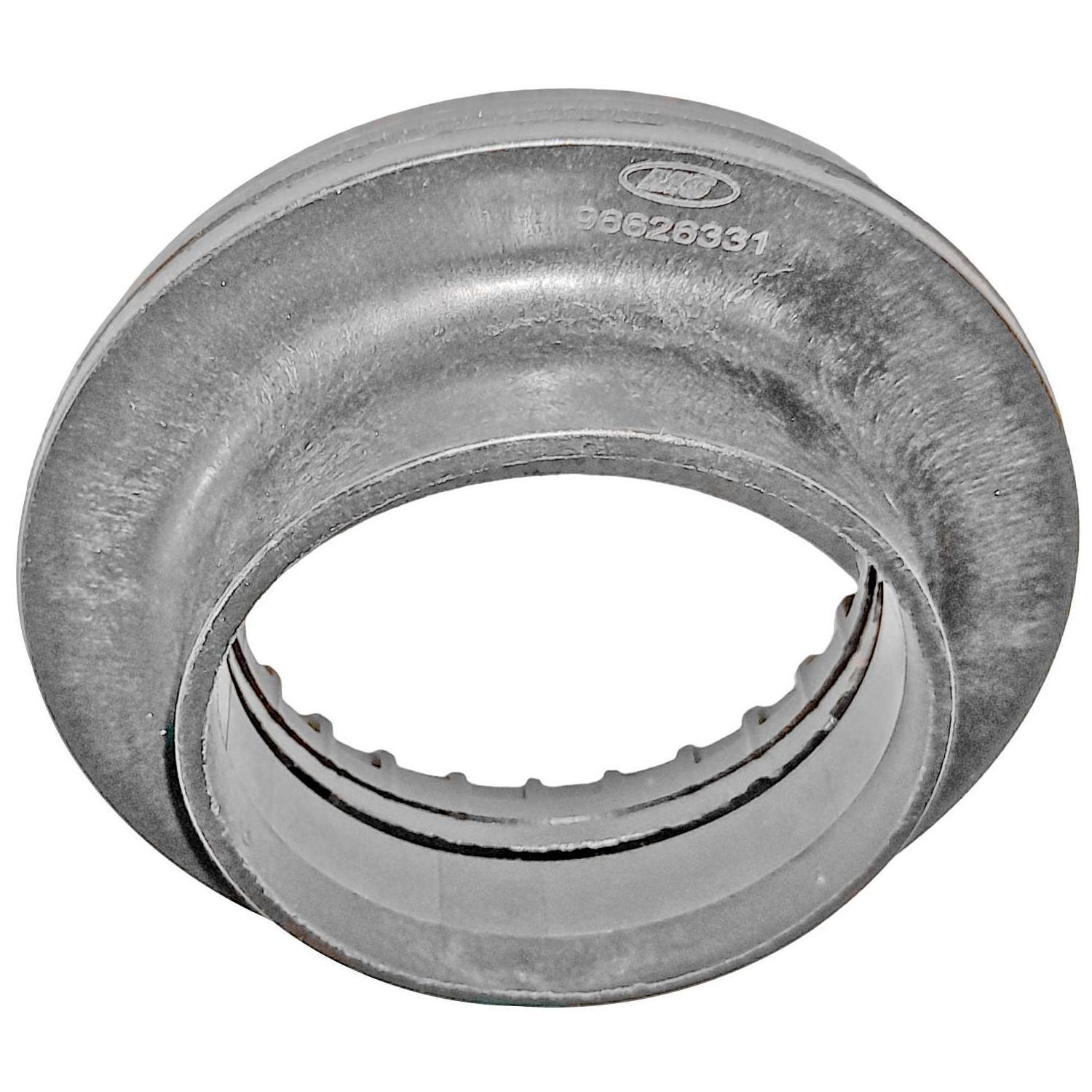 Rolamento do Amortecedor para Chevrolet Captiva - MetalSystem - 08373+MS