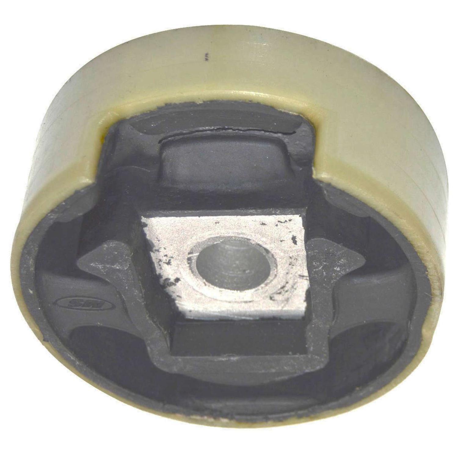 Coxim Traseiro do Câmbio Calço sem Rosca - Metalsystem - 30931MS