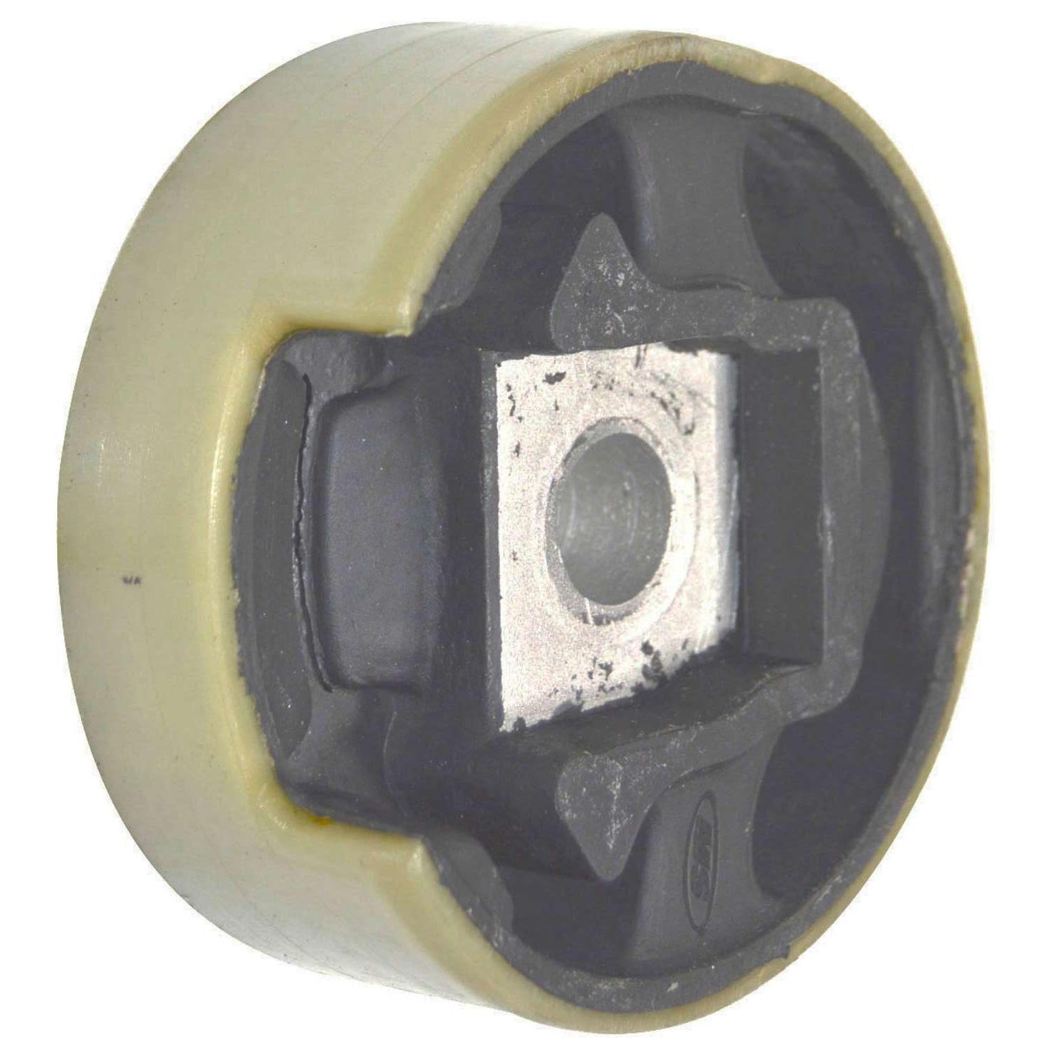 Coxim Traseiro do Câmbio Calço sem Rosca - Metalsystem - 30931MS