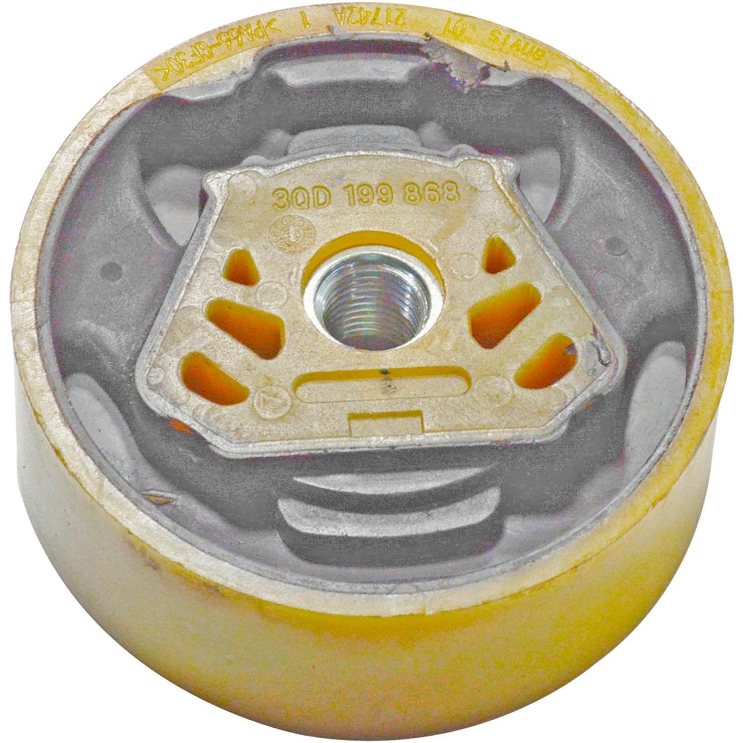 Coxim Do Câmbio MetalSystem para Fnm | KarHub