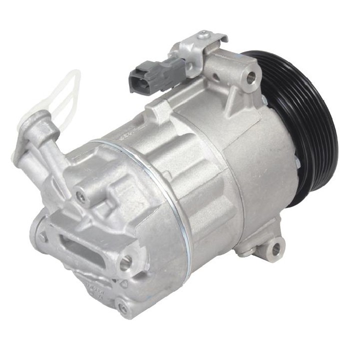 Compressor de Ar Condicionado para Fiat Toro e Jeep Compass - Mahle - ACP 222 001P