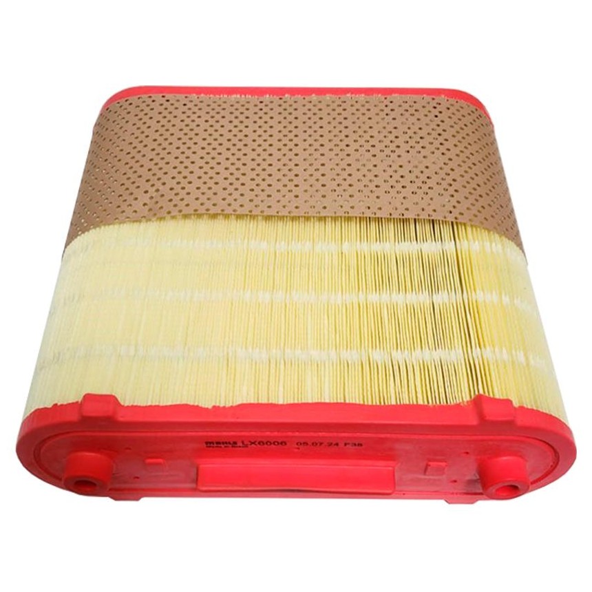 Filtro de Ar do Motor - Mahle Metal Leve - LX6006
