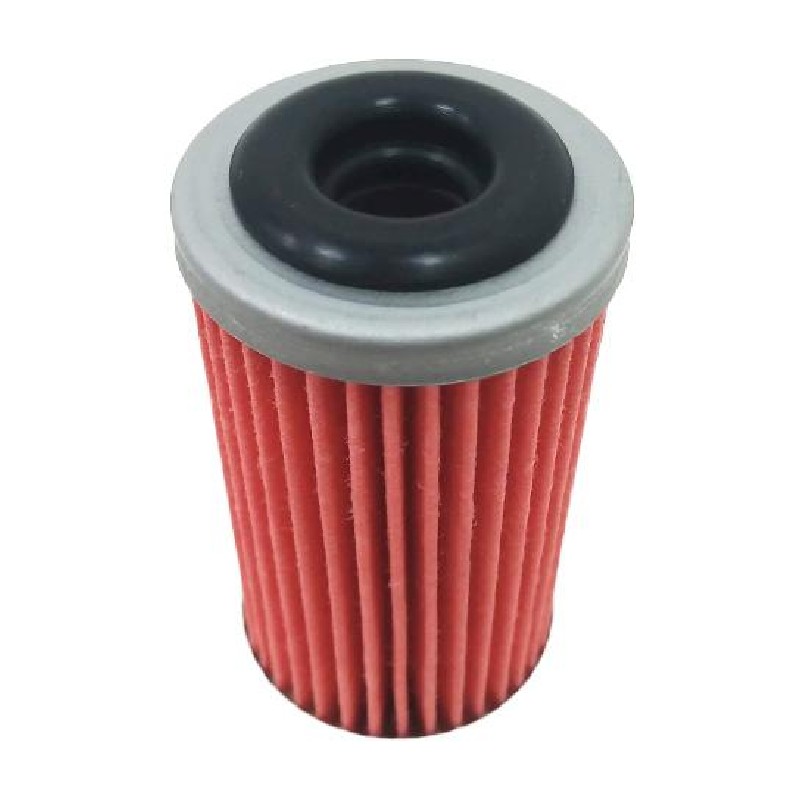 Filtro de Óleo do Câmbio - Mahle - HX404D