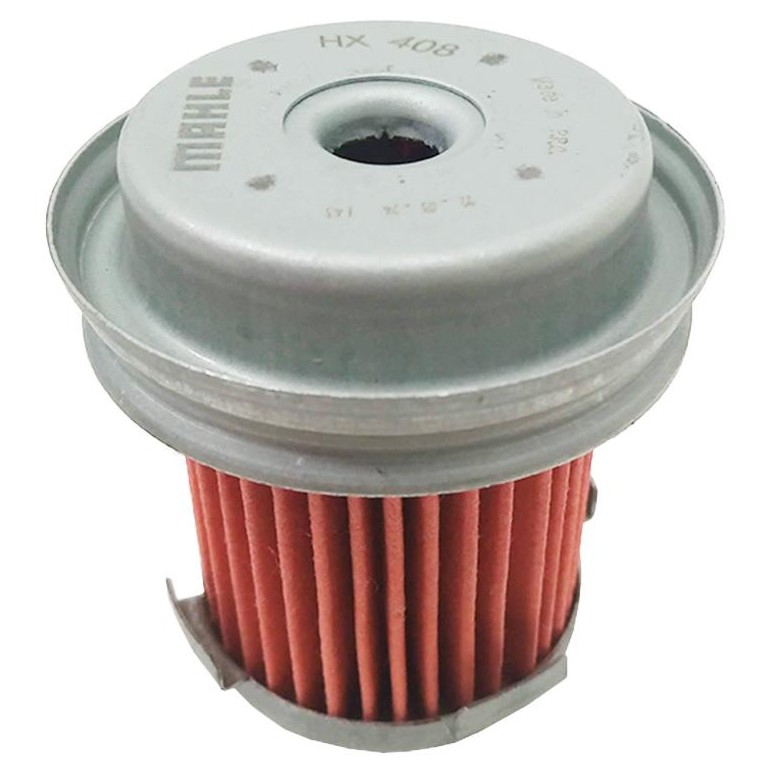 Filtro de Óleo do Câmbio para Honda FIT - Mahle - HX408