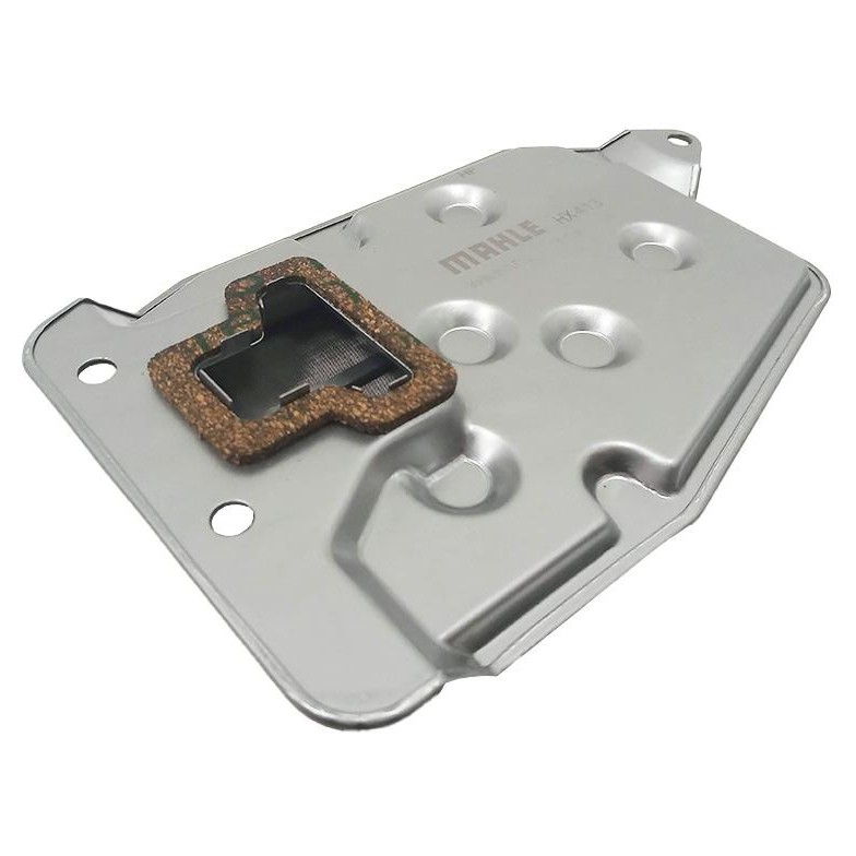 Filtro de Óleo do Câmbio para Toyota Corolla - Mahle - HX413D