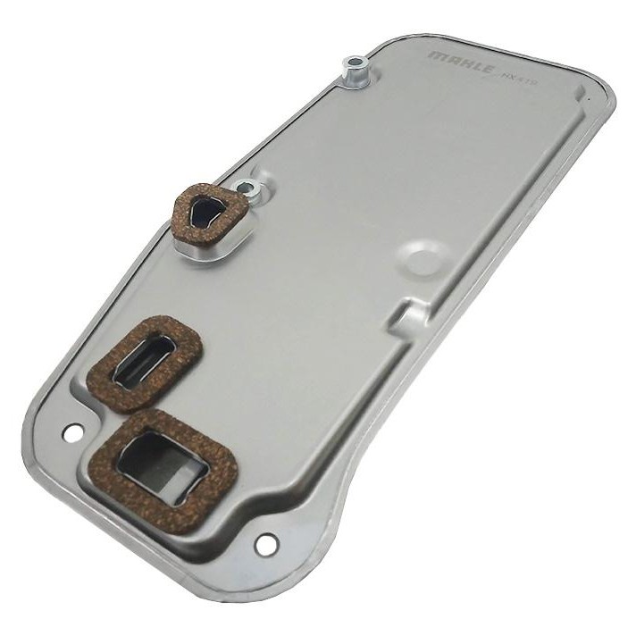Filtro de Óleo do Câmbio - Mahle - HX419D