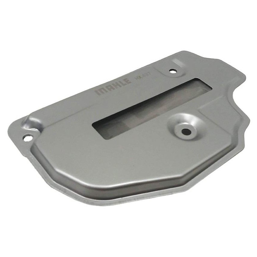Filtro de Óleo do Câmbio - Mahle - HX437D