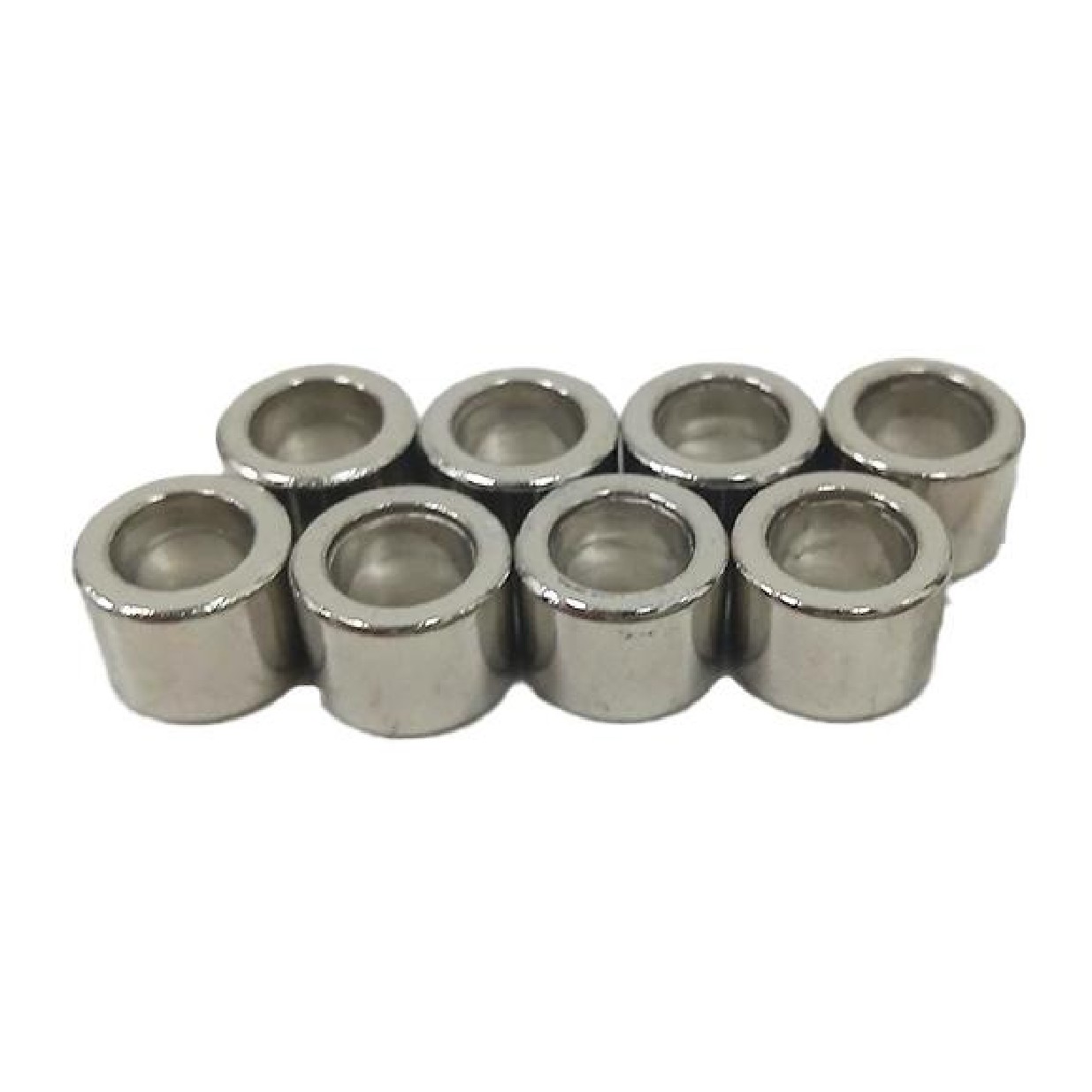 Filtro de Óleo do Câmbio - Mahle - HX437D