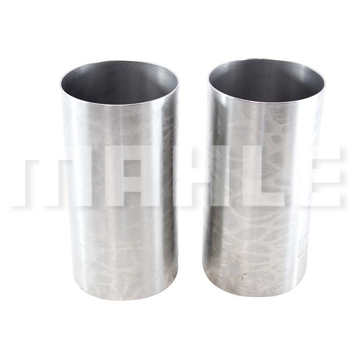 Par de Camisas de Cilindro STD - Mahle Metal Leve - C9040 STD